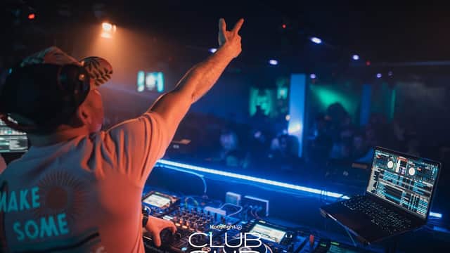 Club Sub Doncaster - Nightclub in doncaster
