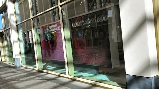 Flannels - Clothes Shops in barnsley