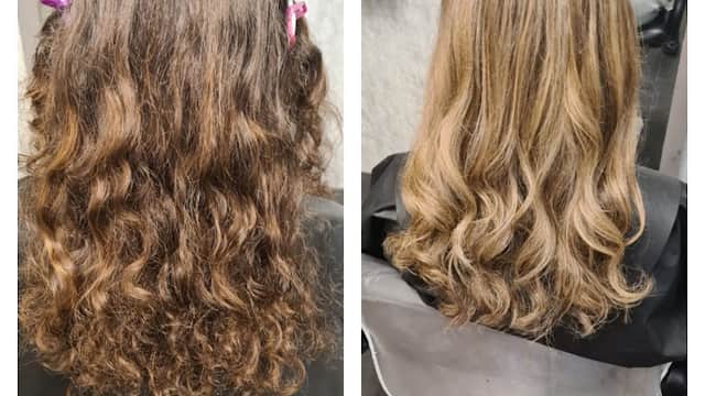 Seven, Hair Nails and Beauty - Beauty Salons in brighouse
