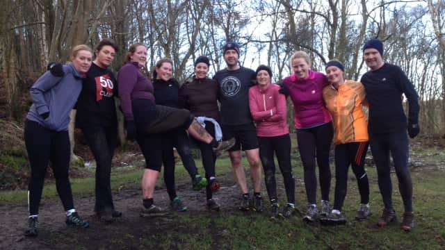 Harrogate Fitness Formula - Gyms in harrogate