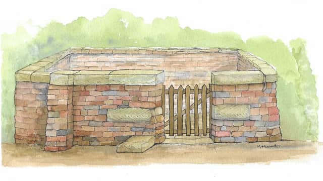 Stokesley Animal Pound - Historic Site in stokesley
