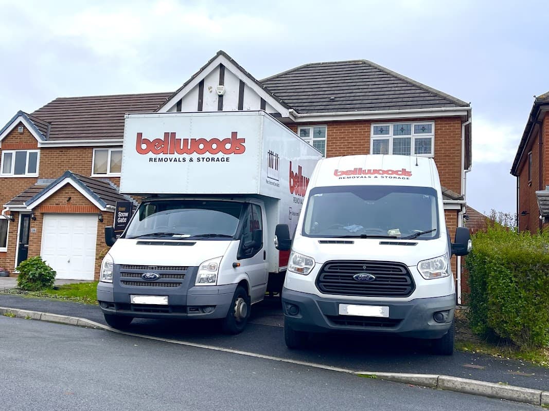 Bellwoods Removals & Secure Furniture Storage