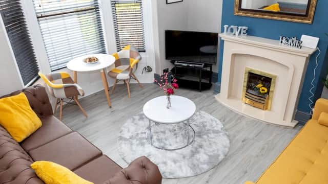 Pass the Keys Amazing, Newly renovated 5Bedroom House sleeps 10