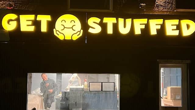 Get Stuffed - Takeaway in bawtry