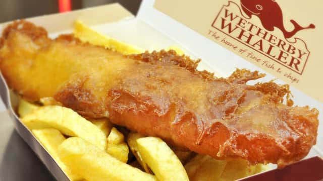 Wetherby Whaler Pudsey - Family Attraction in leeds