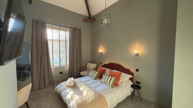 Akroyd House - Guest House in halifax