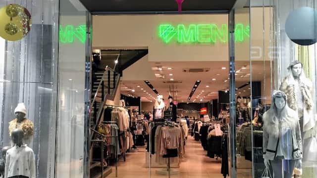 River Island - Clothes Shops in doncaster