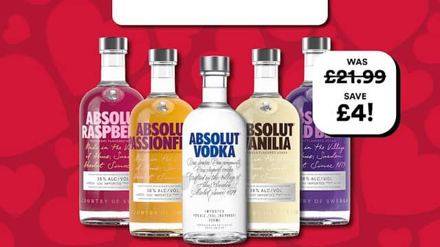 Bargain Booze Inside Food Warehouse - Off Licences in headingley