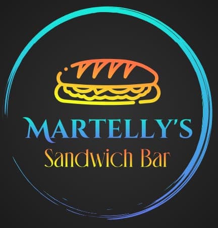 Martelly's sandwich bar