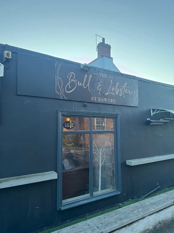 The Bull and Lobster Bawtry