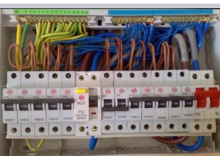 Fast Response Electrical Service