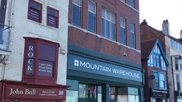 Mountain Warehouse - Outdoor Shops in whitby
