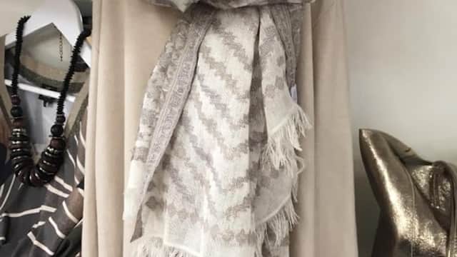Fabulous Gladrags - Clothes Shops in holme valley