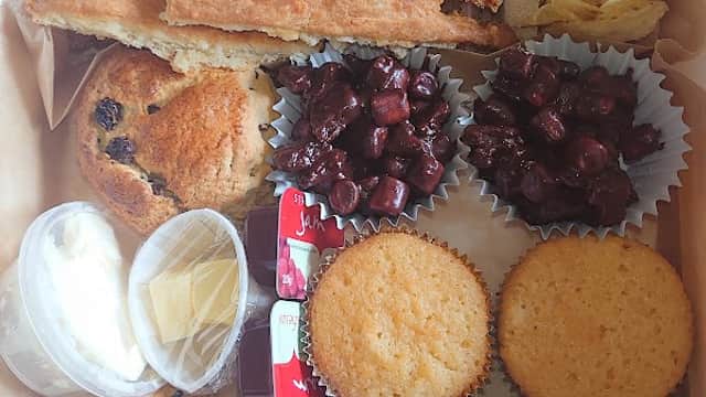Nathan's Craft & Tearoom - Tea Rooms in sheffield