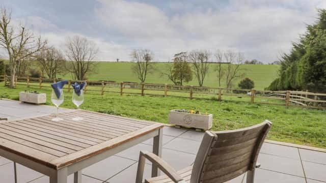 Accommodation at Westfield in cottingham