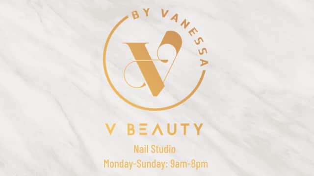 V • Beauty - Nail Salons in york