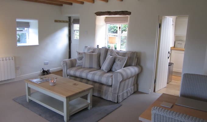 Pine Cottage
