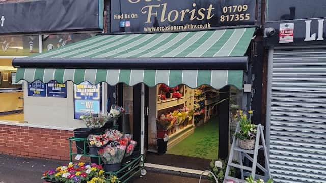 Occasions Florist - Florists in maltby