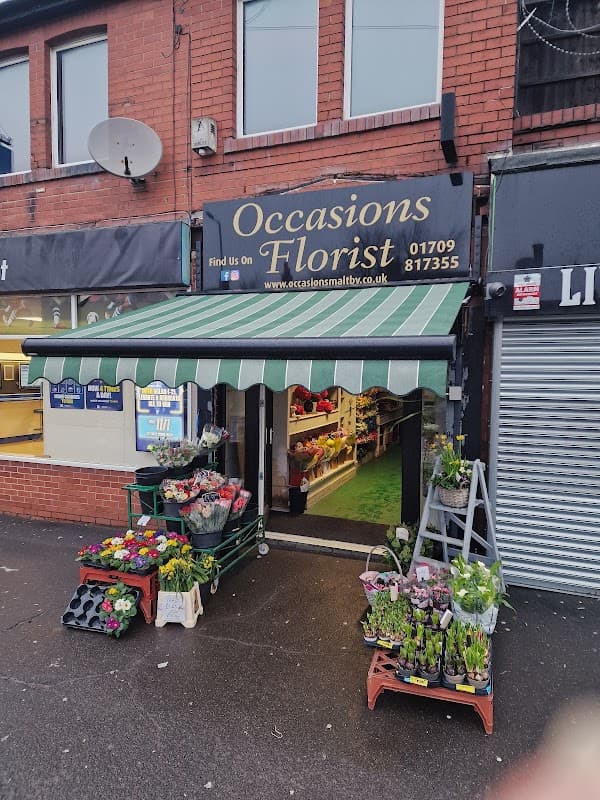 Occasions Florist