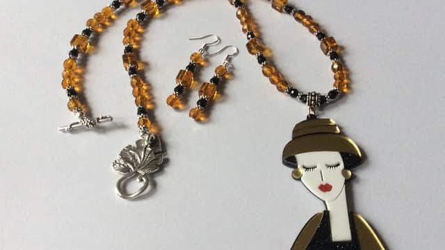 Luckenbooth Jewellery - Jewellers in scarborough
