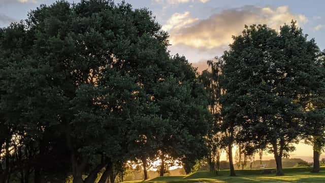 Doncaster Town Moor Golf Club - Golf Course in doncaster