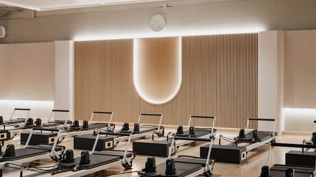 Virgin Active - Gyms in sheffield