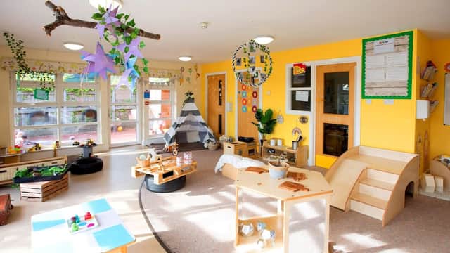 Kids 1st - Bowesfield, Stockton - Nurseries in thornaby