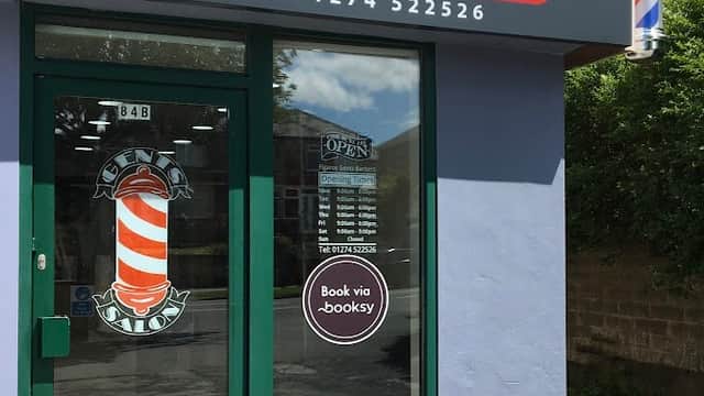 Figaros Gents Barbers - Barbers in wibsey