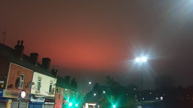 Owler Lane Service Station - Petrol Stations in neepsend