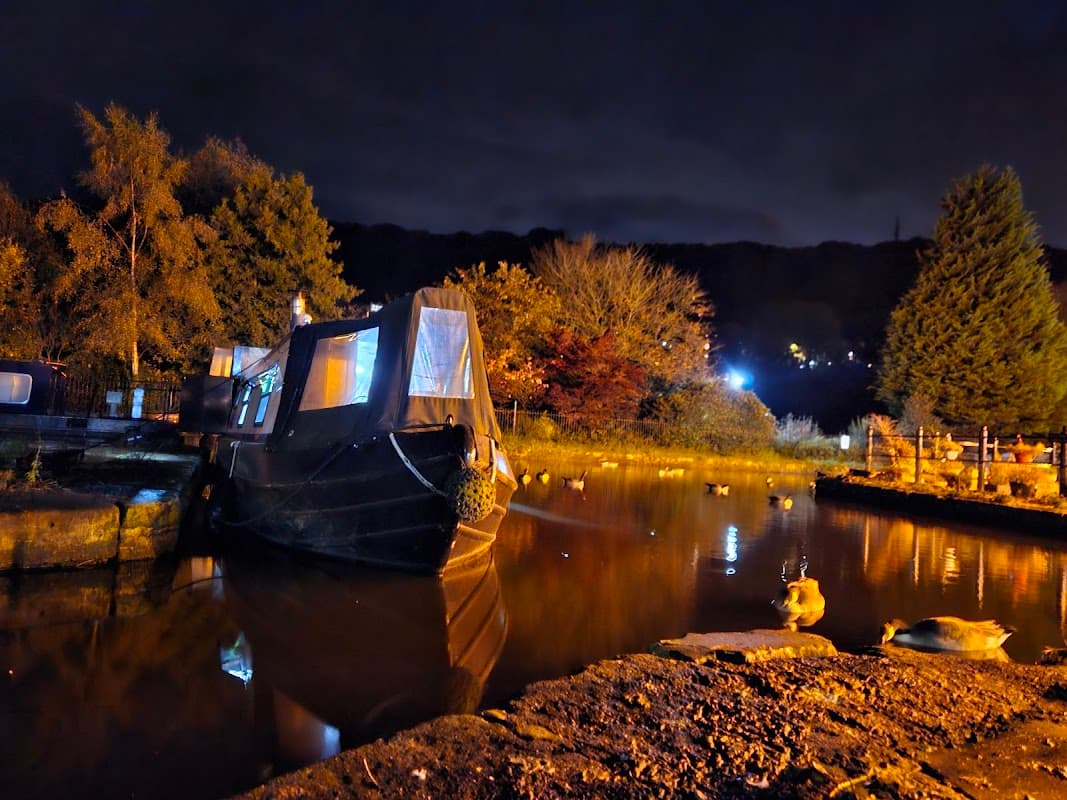 The Marina
