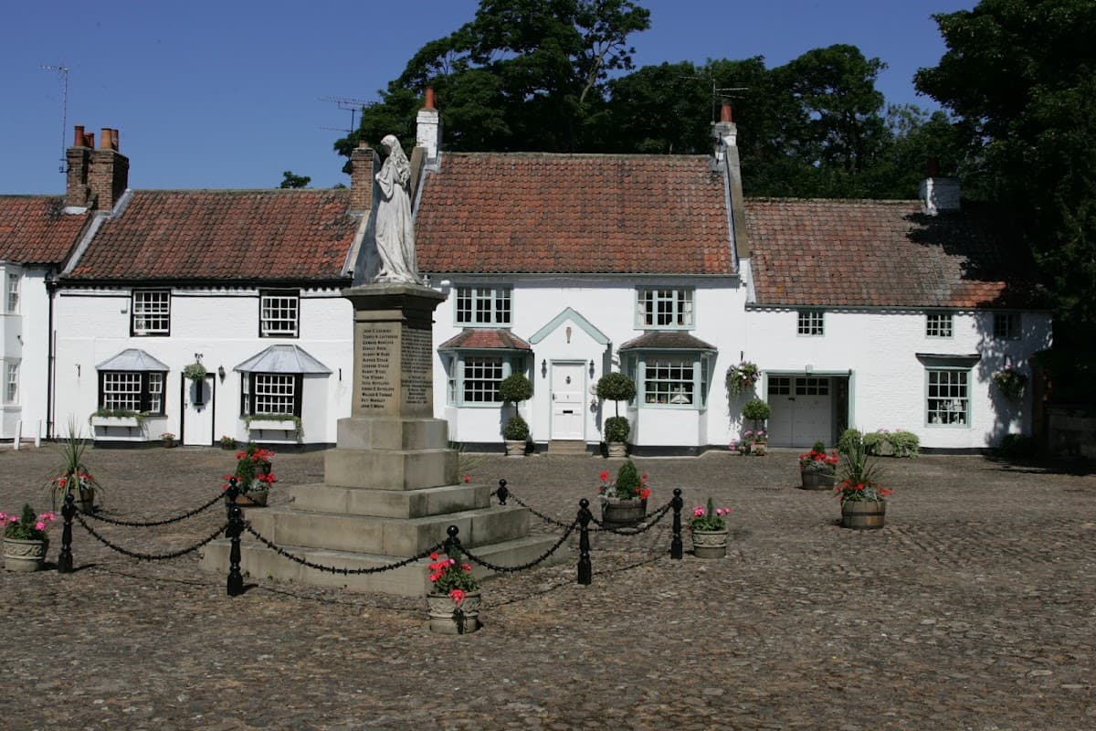 Boroughbridge Tourist Information