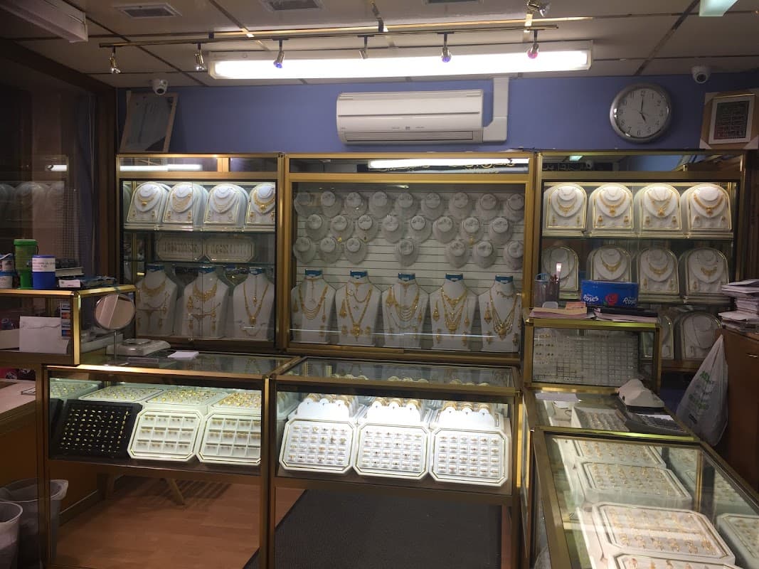 Paras Jewellers