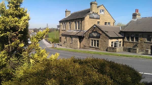 The Foresters Arms