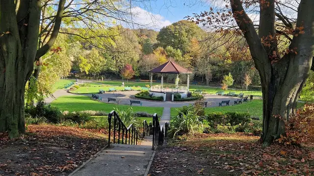 A look at the history of Hoober Stand with Dr Emma Wells | History in Wentworth