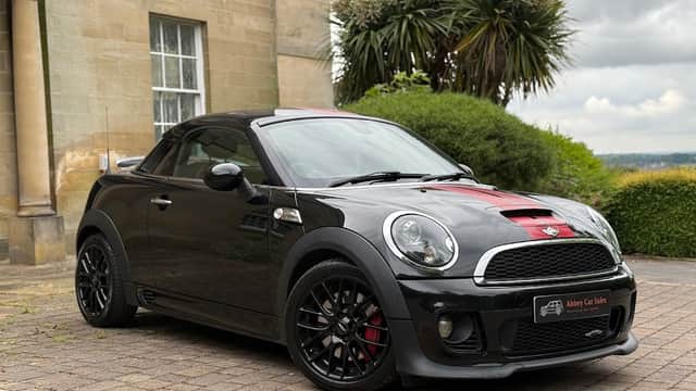 Abbey Car Sales Ltd - Car Dealers in beeston