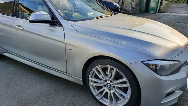 The Wheel Guru - Alloy Wheel Repair and Refurbishment - Garages in hebden bridge