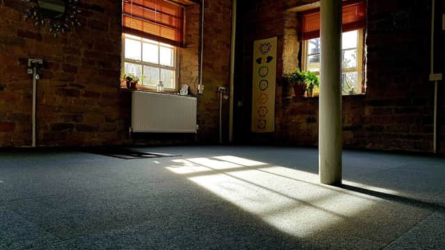 Yogamill - Yoga Studios in sowerby bridge
