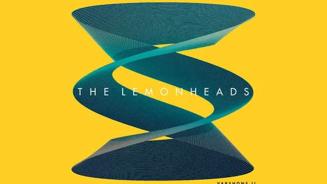Event image for The Lemonheads