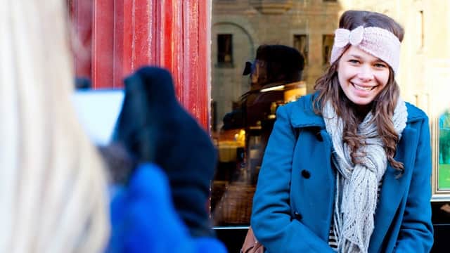 Don't be a tourist - Travel Agents in saltaire