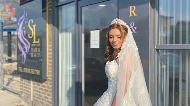Sweet Ladies Hair & Beauty Salon - Hair Salons in neepsend