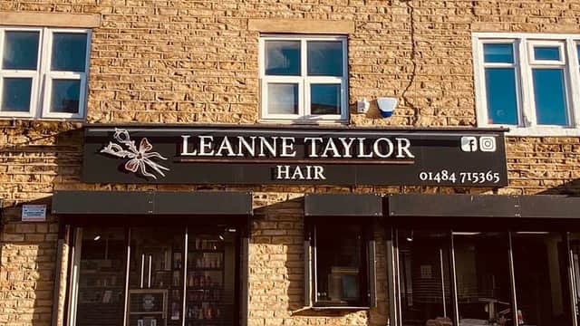 Leanne Taylor Hair Ltd - Hair Salons in brighouse