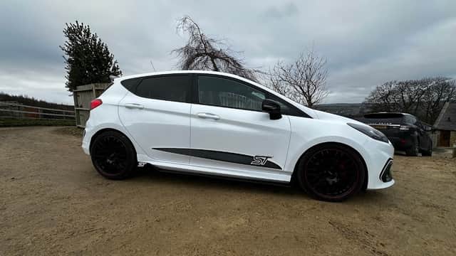 Run-About Autos - Car Dealers in haworth