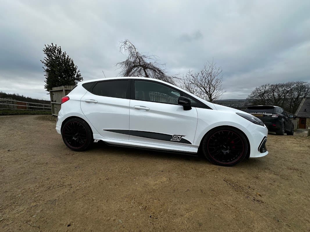 Run-About Autos