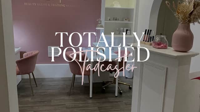 Totally Polished Tadcaster - Beauty Salons in tadcaster