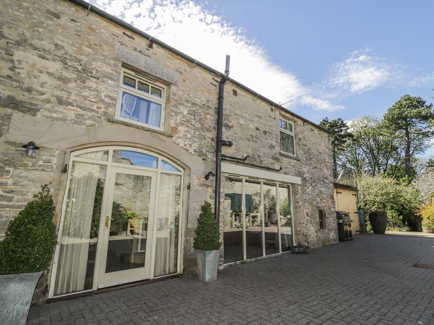 The Coach House