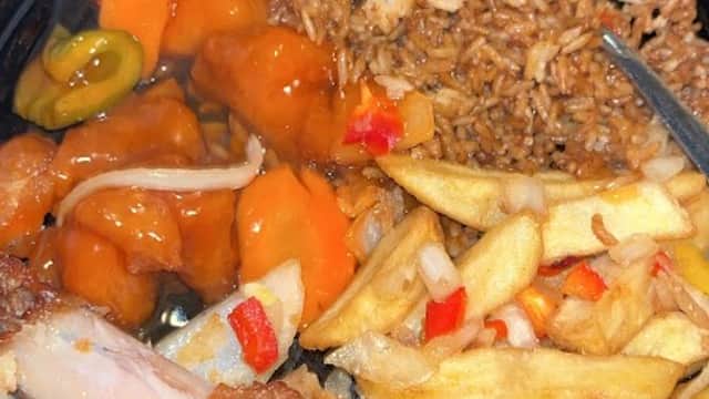 Oriental Dragon - Takeaway in horsforth