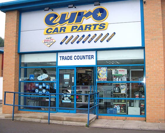 Euro Car Parts