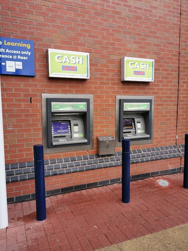 ATM