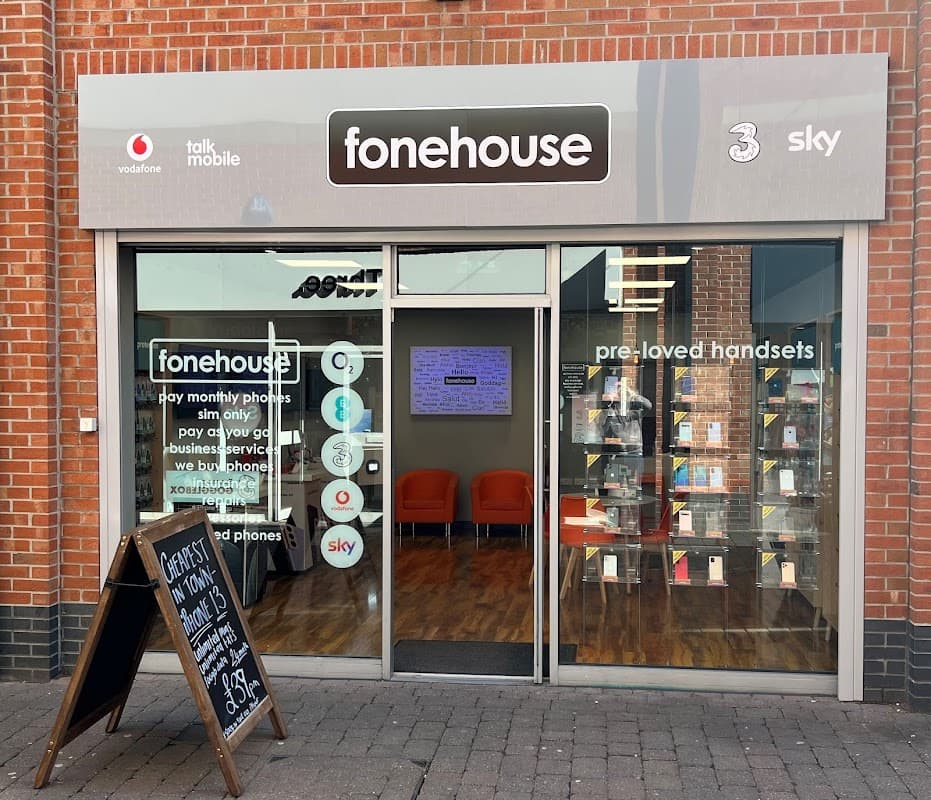 Fonehouse Redcar