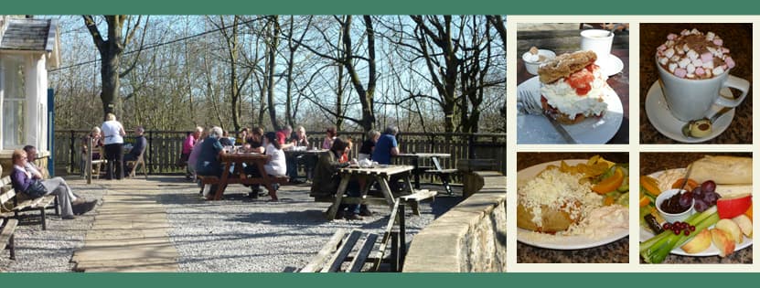 The Coppice Cafe